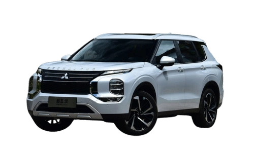 تعمیر گیربکس میتسوبیشی