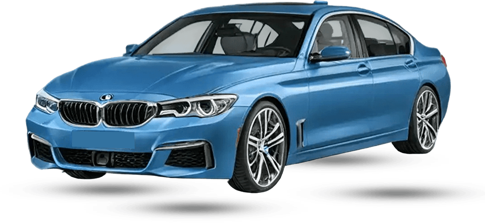 تعمیر گیربکس بی ام و