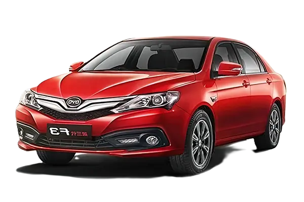 تعمیر گیربکس BYD