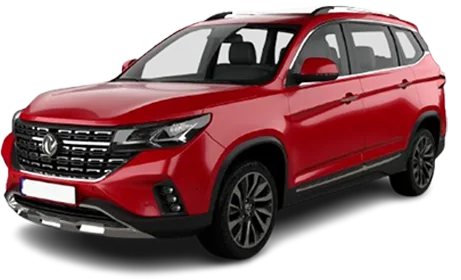 تعمیر گیربکس FMC