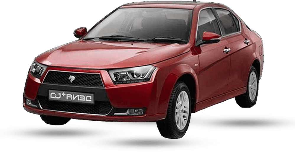 تعمیر گیربکس ایران خودرو