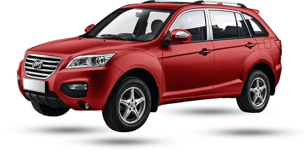 تعمیر گیربکس لیفان