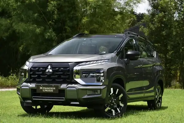 میتسوبیشی (Mitsubishi)
