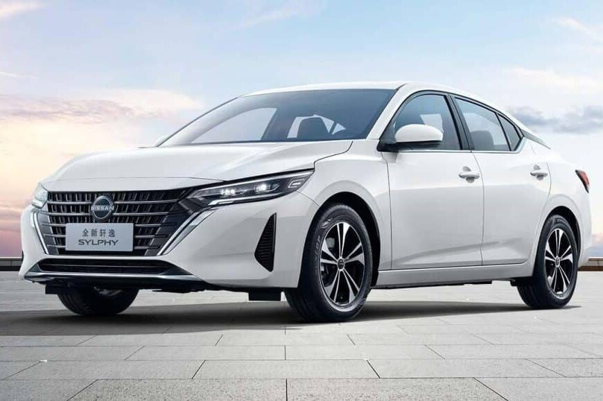 نیسان (Nissan)