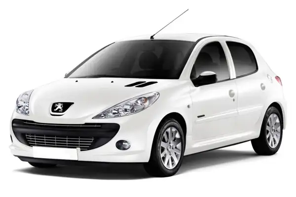 پژو (Peugeot)